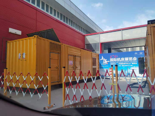 青铜峡发电机出租 对于发电机的特性你了解多少?