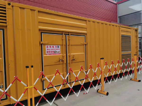 青铜峡关于通用发电机的十万个为什么？