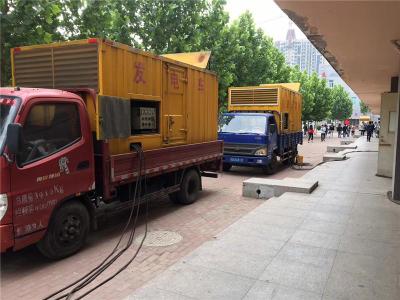 青铜峡是否需要给柴油发电机安装保护装置