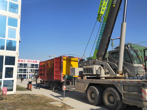青铜峡发电机出租50KW柴油发电机组需要配多粗电缆线