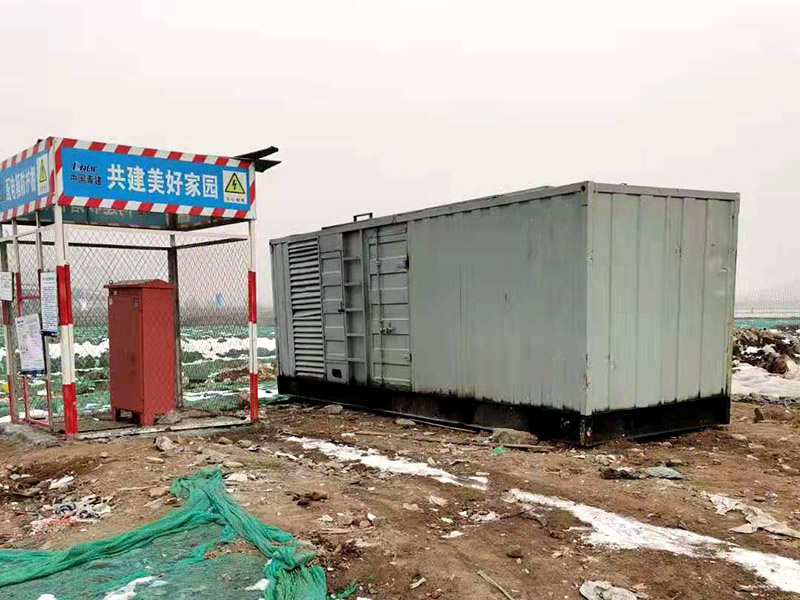 青铜峡燃气发电机在高海拔地区运行时会遇到哪些常见故障？
