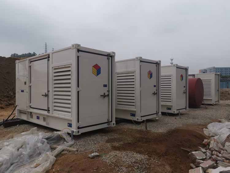 青铜峡如何降低 200KW 柴油发电机的燃油消耗率？