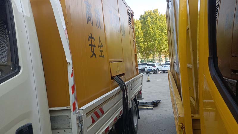 青铜峡如何判断柴油发电机组和UPS电源的切换时间是否符合要求？