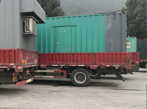 青铜峡柴油发电机组使用注意安全事项有哪些？