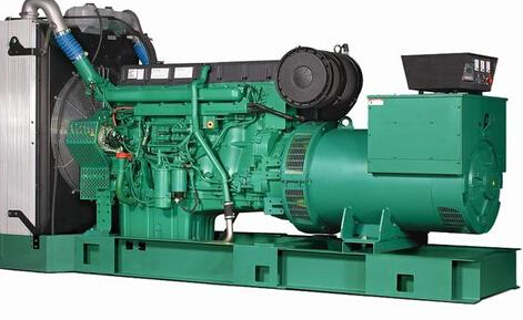 青铜峡发电机除垢后需要用清水冲洗水冷式机油散热器几次？