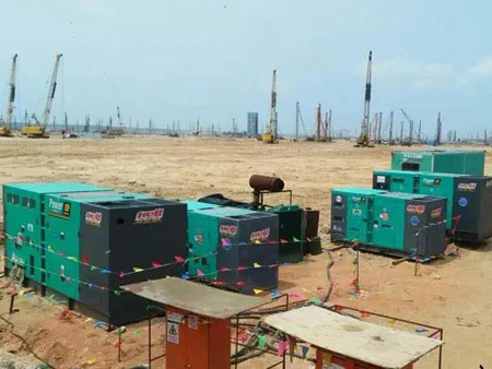 青铜峡测量水冷式机油散热器密封件尺寸的具体步骤是什么？
