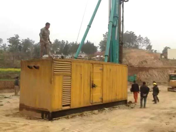 青铜峡柴油发电机组应用场合有哪些？