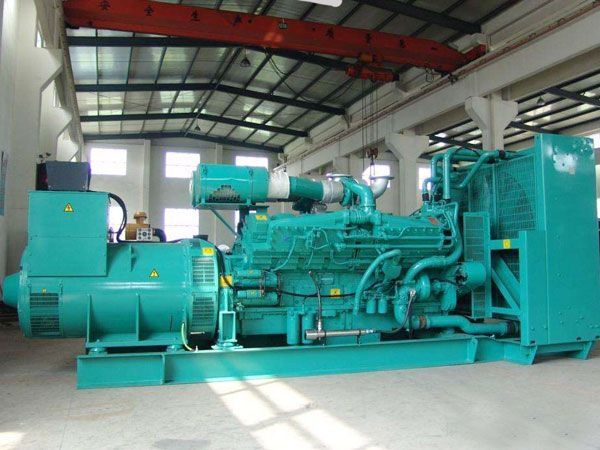 青铜峡影响800KW发电机组油耗的因素有哪些？